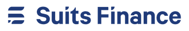 Suits Finance Logo
